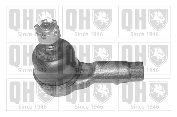 Tie Rod End (QR2992S)