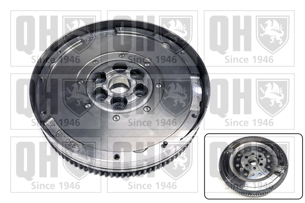 Flywheel (QDF187)
