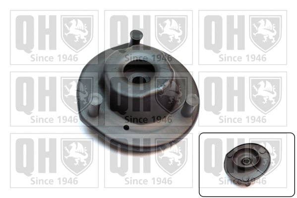 Suspension Strut Support Mount (EMR6063)