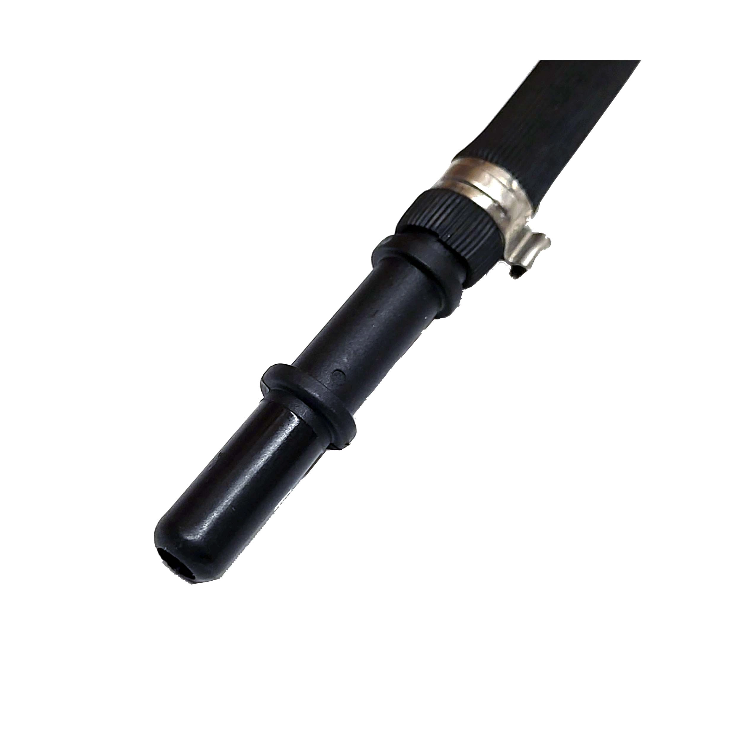 Injection Unit, soot/particulate filter regeneration