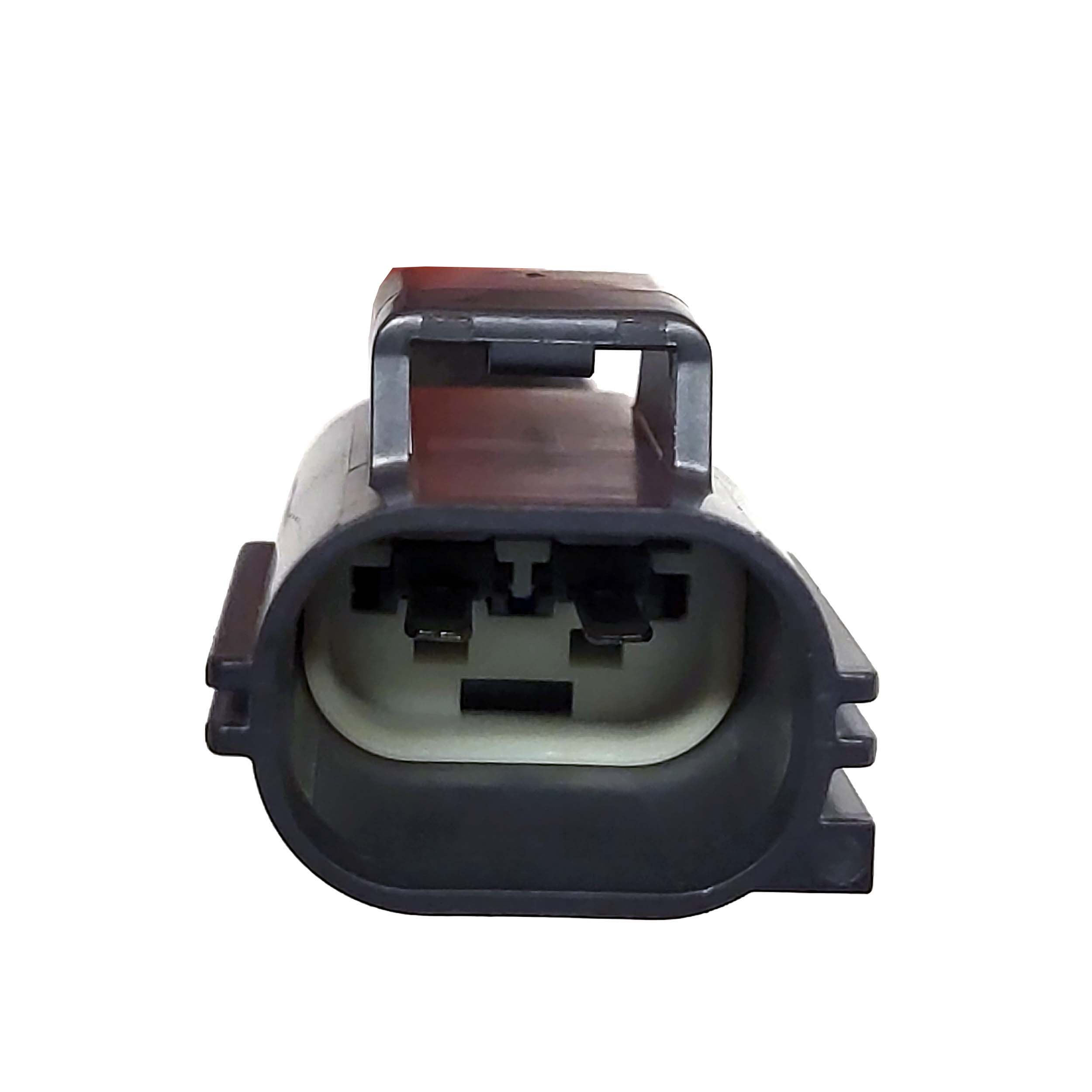 Injection Unit, soot/particulate filter regeneration