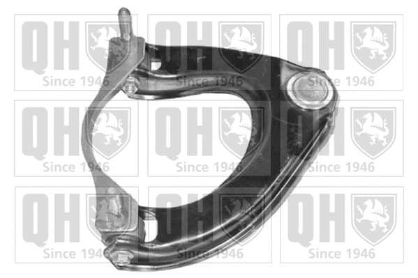 Control/Trailing Arm, wheel suspension (QSA9375S)