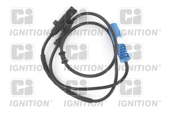 Sensor, wheel speed (XABS278)