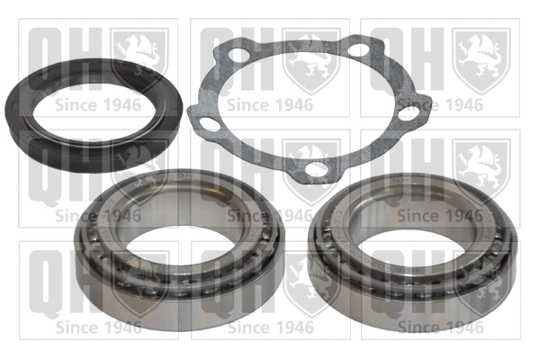 Wheel Bearing Kit (QWB519)