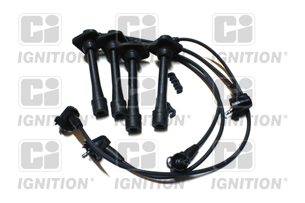 Ignition Cable Kit (XC1550)
