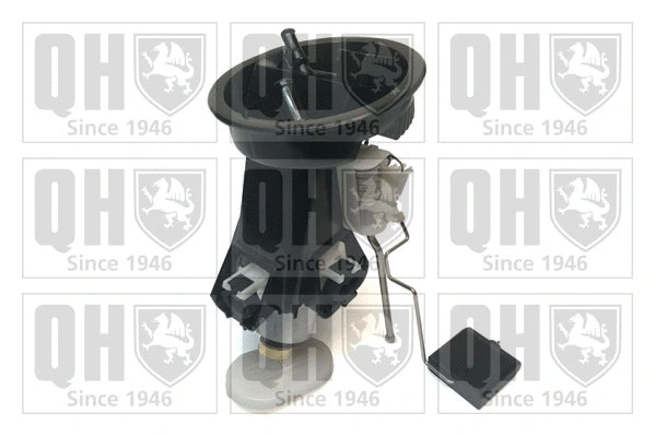 Fuel Feed Unit (QFP744)