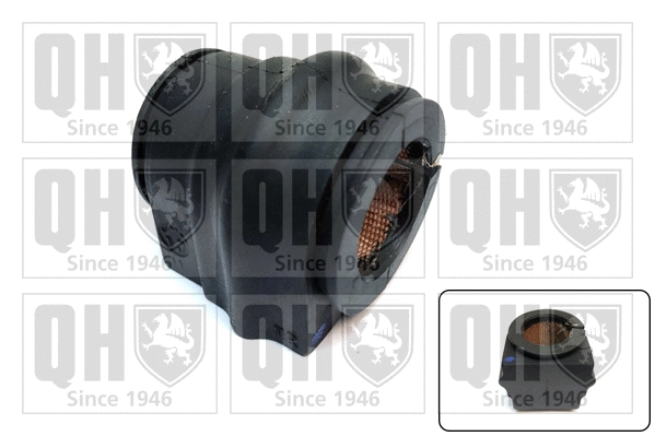 Mounting, stabiliser bar (EMB7419)