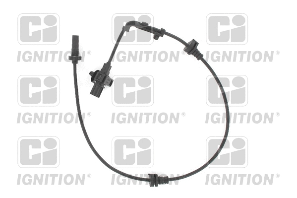 Sensor, wheel speed (XABS903)