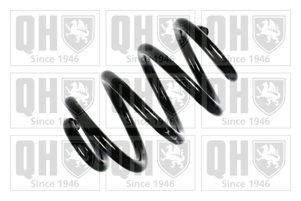 Suspension Spring (QCS7865)