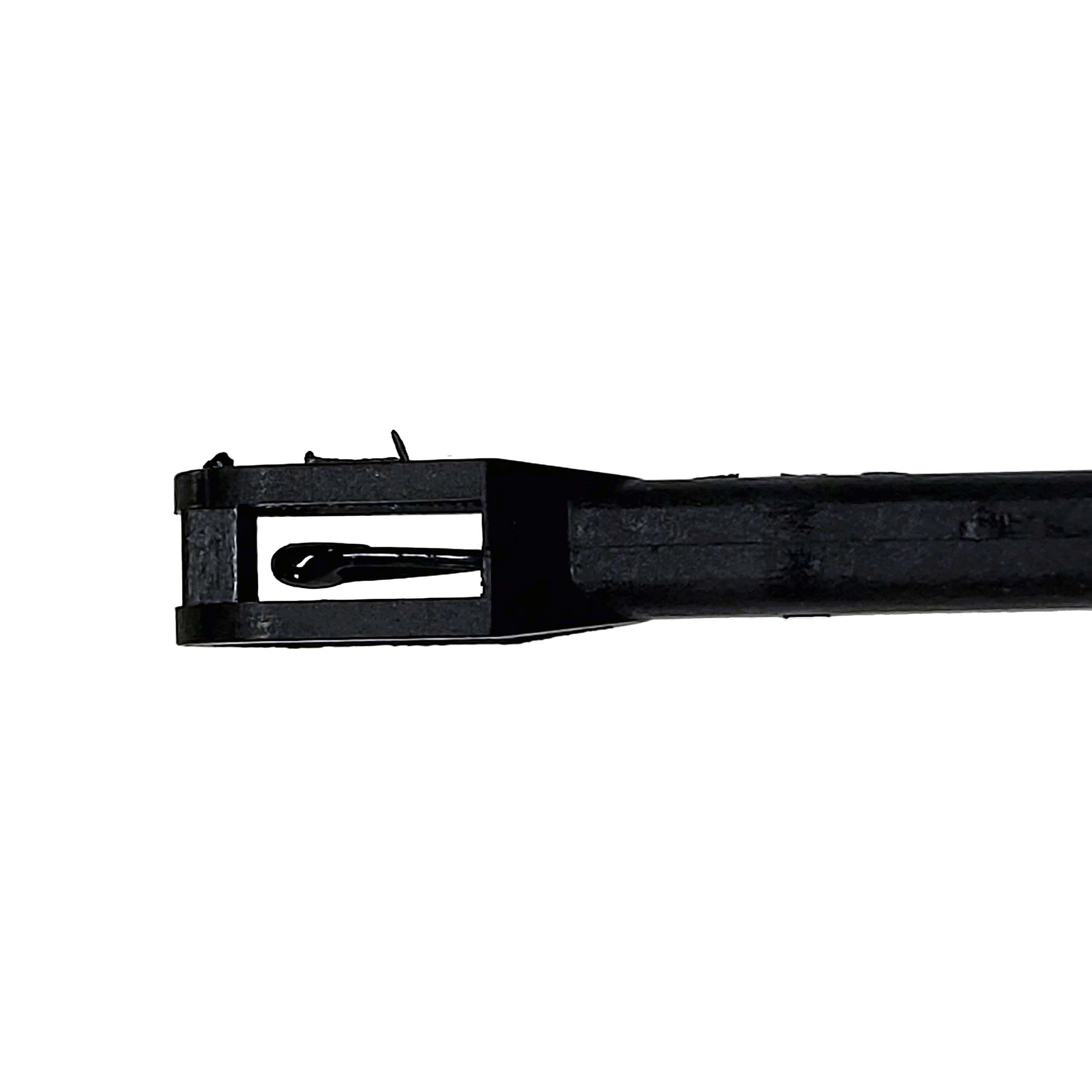 Sensor, interior temperature