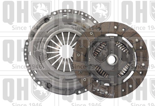 Clutch Kit (QKT4211AF)