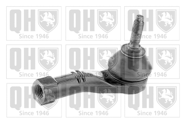 Tie Rod End (QR3329S)