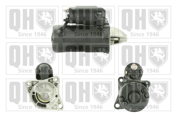 Starter (QRS2205)