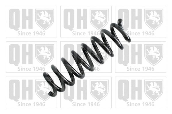 Suspension Spring (QCS7622)