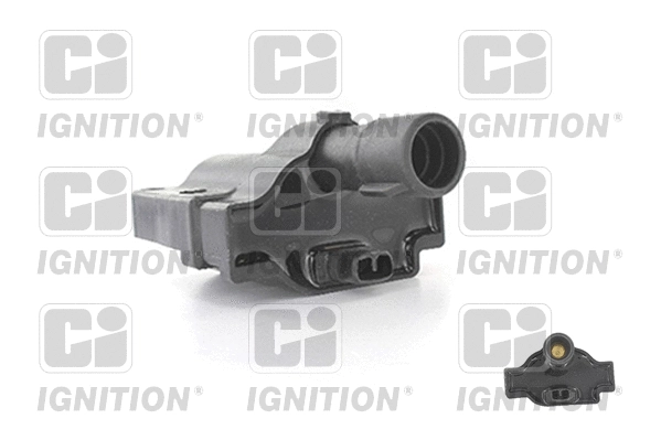 Ignition Coil (XIC8496)