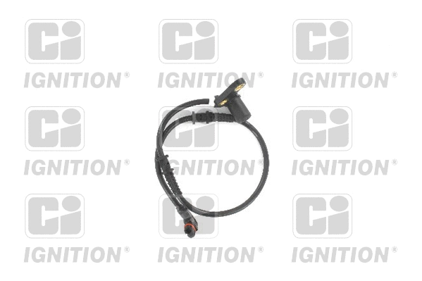 Sensor, wheel speed (XABS866)