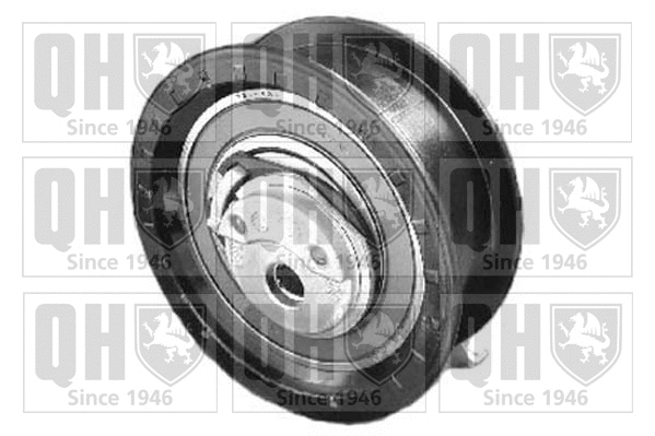 Tensioner Pulley, timing belt (QTT906)