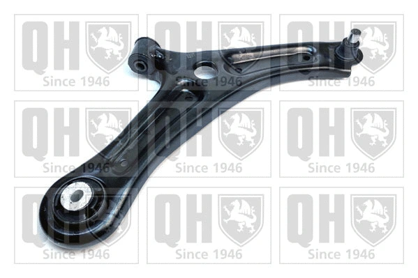 Control/Trailing Arm, wheel suspension (QSA2919S)