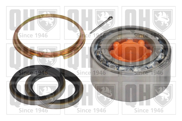 Wheel Bearing Kit (QWB702)