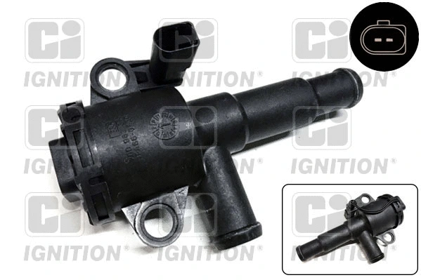 Coolant Control Valve (XELV63)