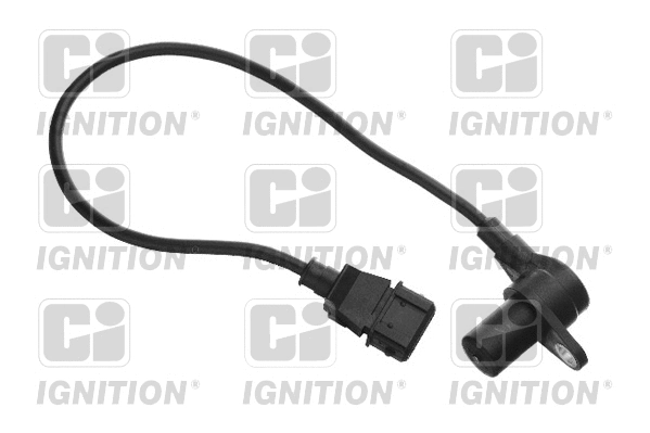 Sensor, crankshaft pulse (XREV375)