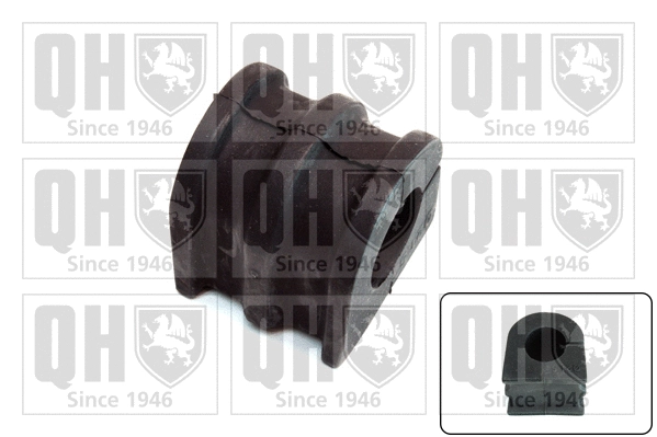 Mounting, stabiliser bar (EMB7280)