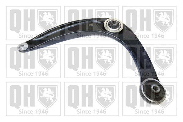 Control/Trailing Arm, wheel suspension (QSA2785S)