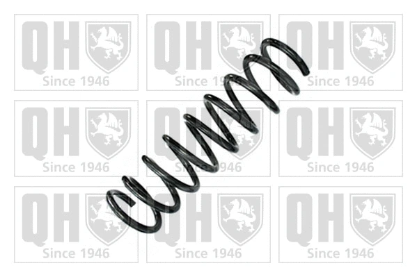Suspension Spring (QCS8956)