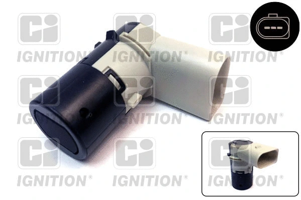 Parking Distance Control (XPAR105)