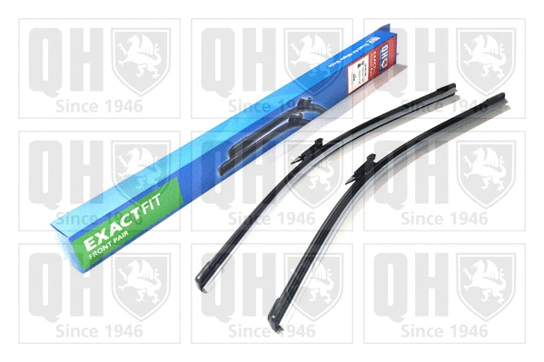 Wiper Blade (QDW148)