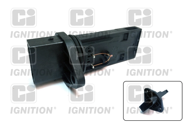 Mass Air Flow Sensor (QM899)
