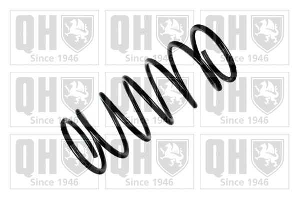 Suspension Spring (QCS5182)