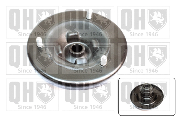 Suspension Strut Support Mount (EMR6018)