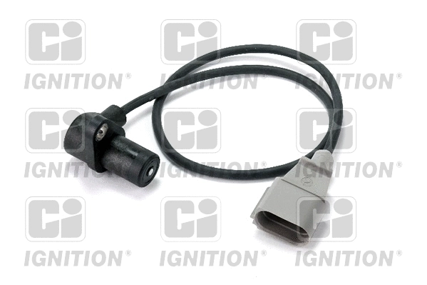 Sensor, crankshaft pulse (XREV613)