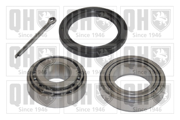 Wheel Bearing Kit (QWB535)