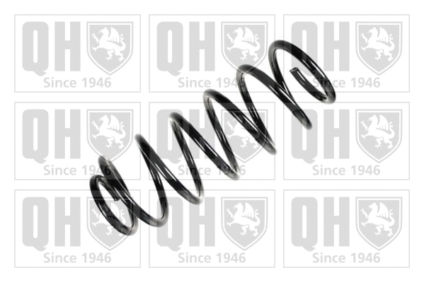 Suspension Spring (QCS6800)