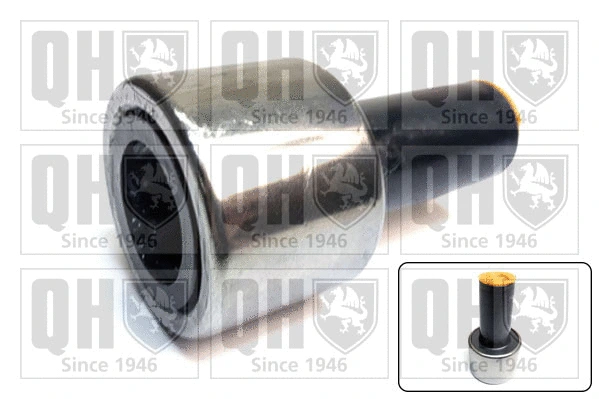 Guide Sleeve, clutch (CCT19K)