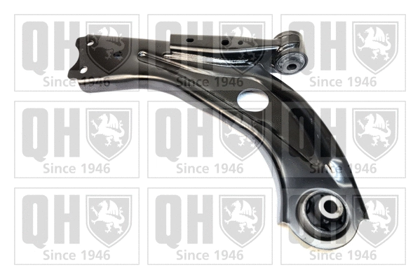 Control/Trailing Arm, wheel suspension (QSA2829S)