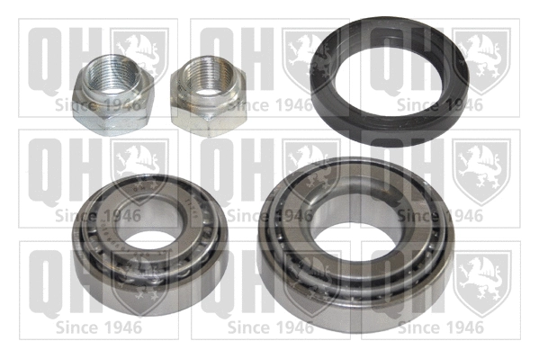 Wheel Bearing Kit (QWB239)