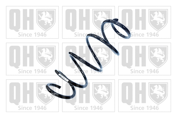 Suspension Spring (QCS8910)