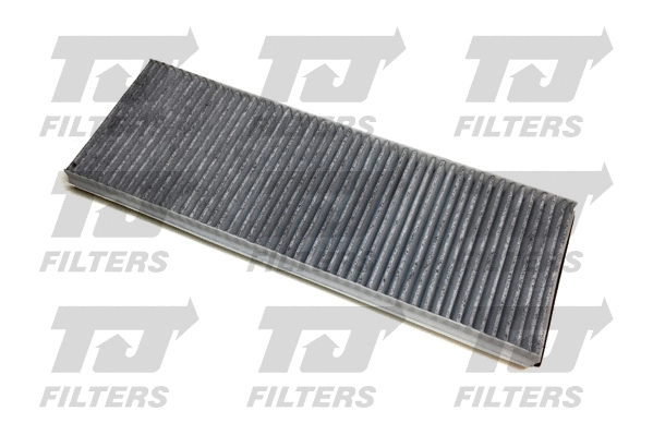 Filter, cabin air (QFC0002)
