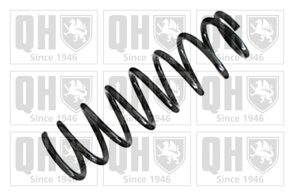 Suspension Spring (QCS7920)