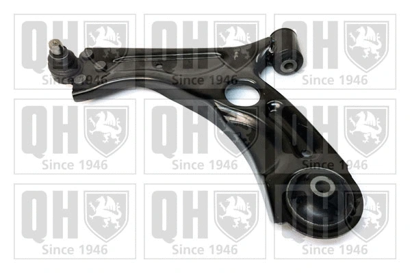 Control/Trailing Arm, wheel suspension (QSA2908S)
