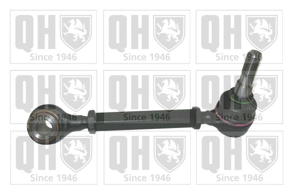 Control/Trailing Arm, wheel suspension (QDL2951S)
