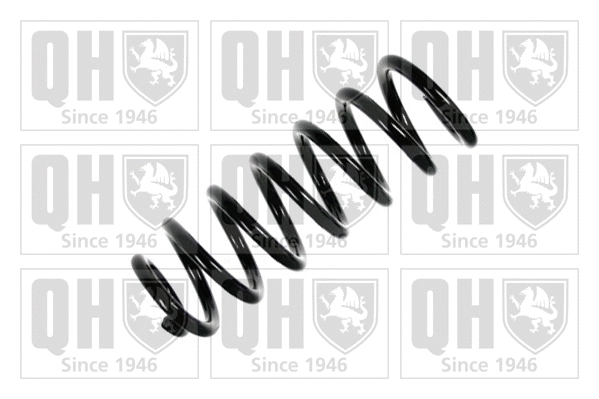 Suspension Spring (QCS6086)