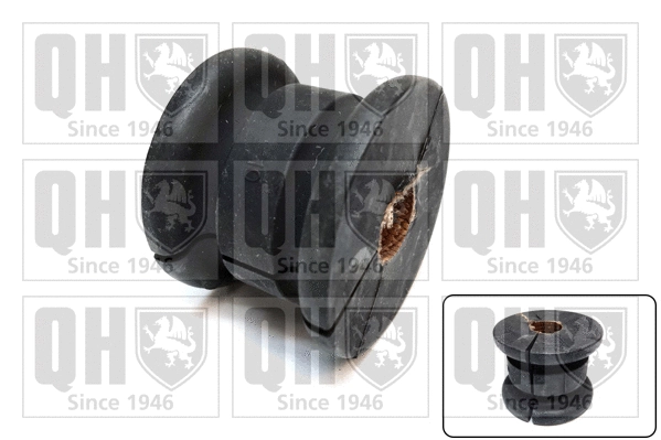 Mounting, stabiliser bar (EMB7393)