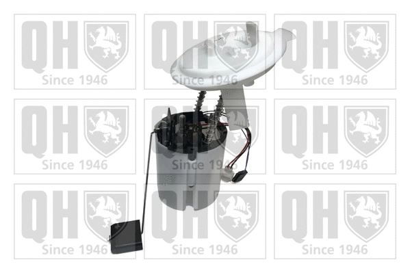 Fuel Feed Unit (QFP1077)