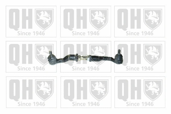 Tie Rod (QDL5260S)