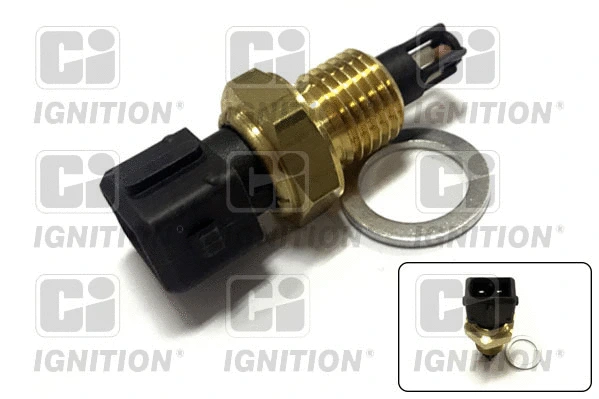 Sensor, intake air temperature (XEMS64)