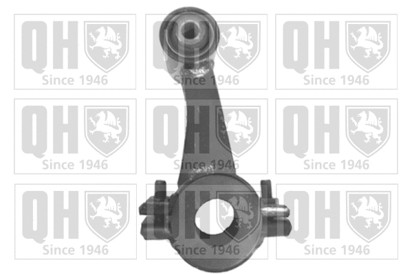 Link/Coupling Rod, stabiliser bar (QLS3430S)